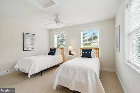 Bedroom - 9873 Wilderness Ln, Laurel, MD 20723 photo 6 of 7