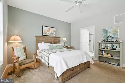 Bedroom - 9873 Wilderness Ln, Laurel, MD 20723 photo 2 of 7