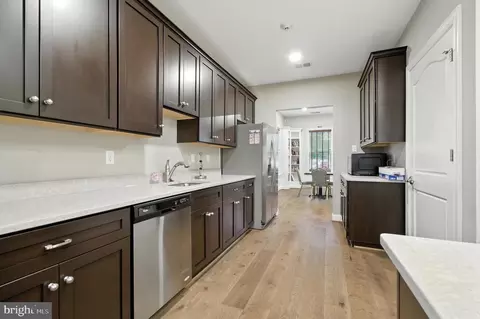 Entry Way - 9873 Wilderness Ln, Laurel, MD 20723 photo 10 of 10