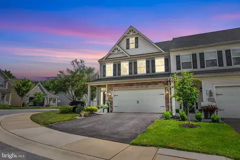 Exterior - 9873 Wilderness Ln, Laurel, MD 20723 photo 3 of 6