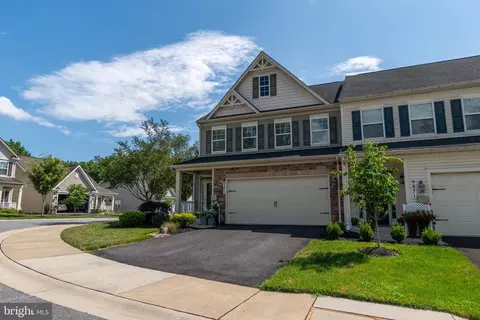 Exterior - 9873 Wilderness Ln, Laurel, MD 20723 photo 4 of 6