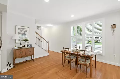 Dining - 9873 Wilderness Ln, Laurel, MD 20723 photo 1 of 1