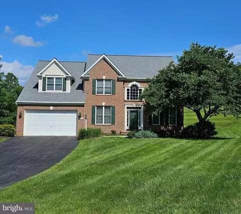 8370 Governor Run, Ellicott City, MD 21043