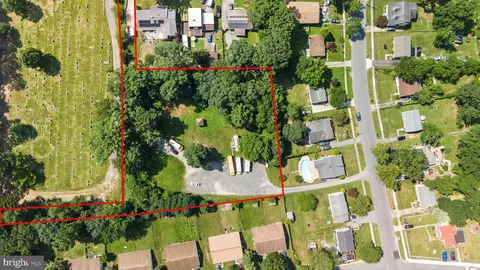 Carrollton Street, Savage, MD 20763