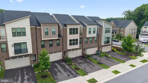 7429 Plainview Ter, Columbia, MD 21044 photo 63