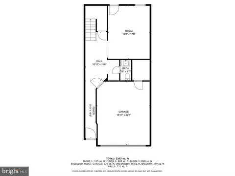 7429 Plainview Ter, Columbia, MD 21044 photo 65