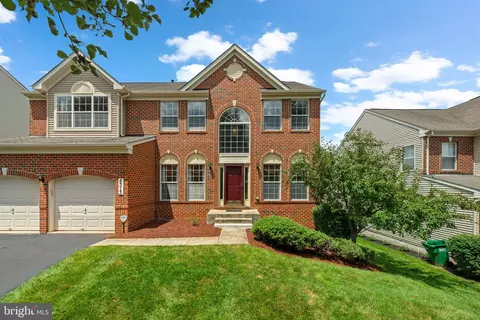 4313 Rolling Brook Way, Ellicott City, MD 21043