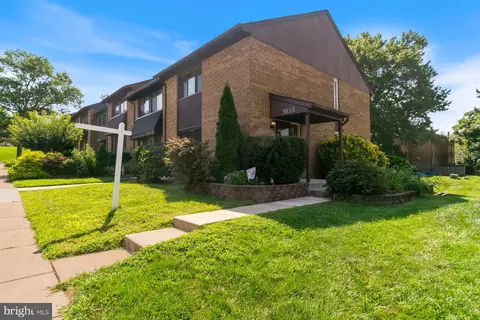 5855 Whisper Way #19-08, Elkridge, MD 21075