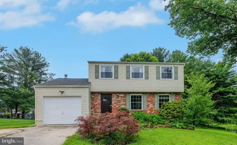 6470 Skyward Ct, Columbia, MD 21045