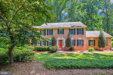1209 Crystal Ridge Rd, Marriottsville, MD 21104