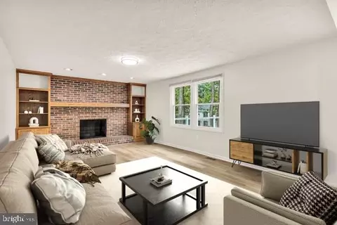 Living - 10640 Gorman Rd, Laurel, MD 20723 photo 1 of 2