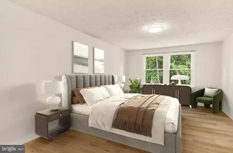 Bedroom - 10640 Gorman Rd, Laurel, MD 20723 photo 3 of 4
