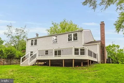 Exterior - 10640 Gorman Rd, Laurel, MD 20723 photo 3 of 5
