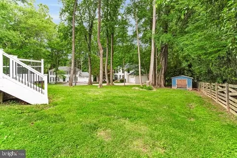 Exterior - 10640 Gorman Rd, Laurel, MD 20723 photo 5 of 5