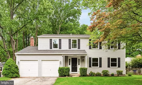 Exterior - 10640 Gorman Rd, Laurel, MD 20723 photo 1 of 5