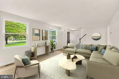 Living - 10640 Gorman Rd, Laurel, MD 20723 photo 2 of 2