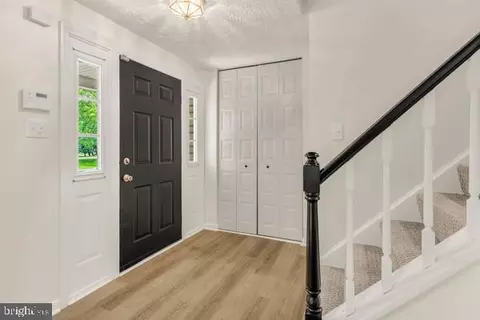 Entry Way - 10640 Gorman Rd, Laurel, MD 20723 photo 1 of 2