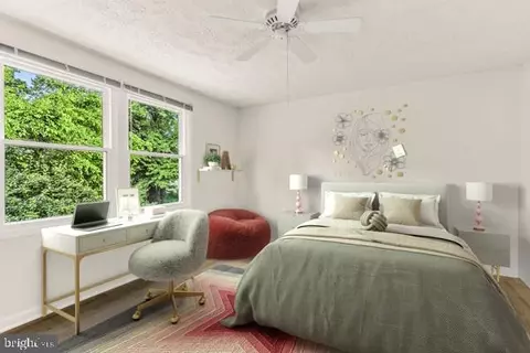 Bedroom - 10640 Gorman Rd, Laurel, MD 20723 photo 2 of 4