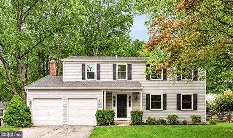 Exterior - 10640 Gorman Rd, Laurel, MD 20723 photo 4 of 5