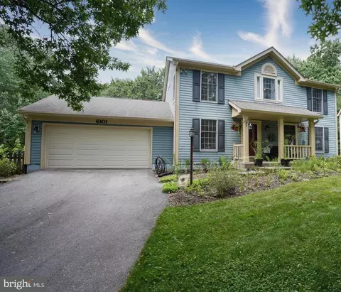 6101 Stem Winder Ct, Columbia, MD 21044