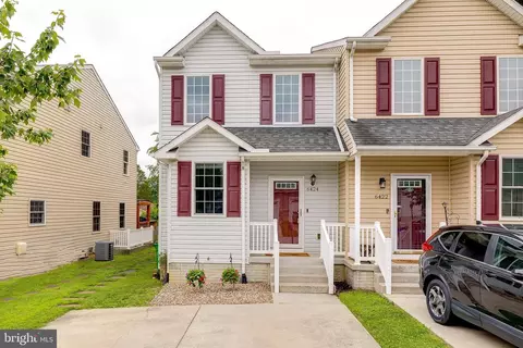 6424 Beechfield Ave, Elkridge, MD 21075