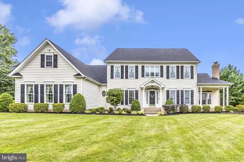 1865 Florence Rd, Mount Airy, MD 21771