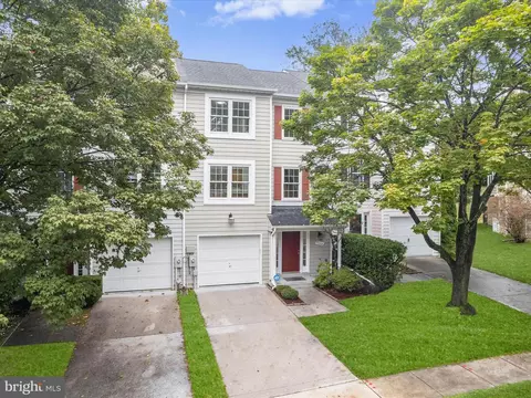 5328 Chase Lions Way, Columbia, MD 21044