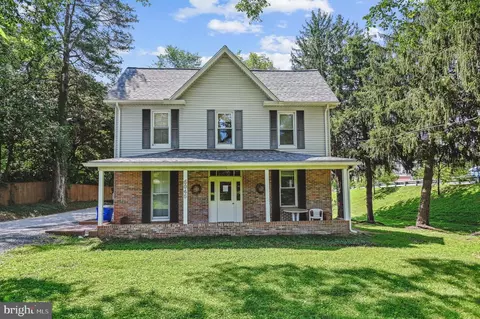 6045 Old Washington Rd, Elkridge, MD 21075