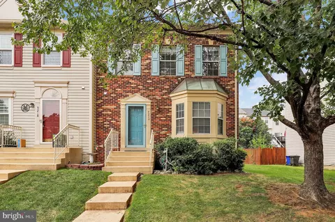 9216 Howland Rd, Laurel, MD 20723