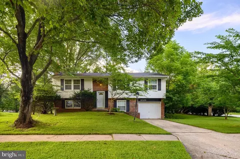 6123 Camelback Ln, Columbia, MD 21045