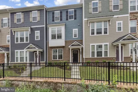 4510 Bathgate Ct, Ellicott City, MD 21043