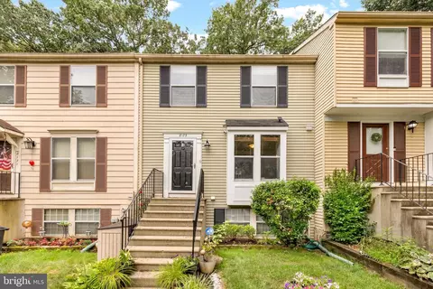 8173 Sheffield Ct, Jessup, MD 20794