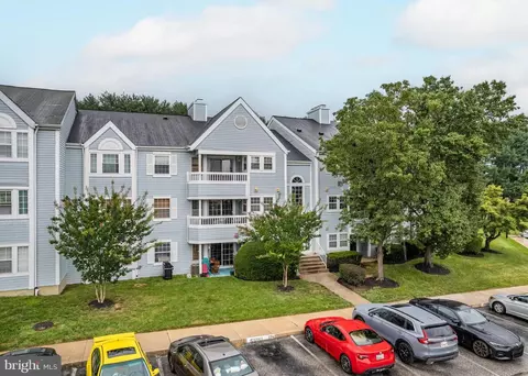 8337 Montgomery Run Rd #I, Ellicott City, MD 21043