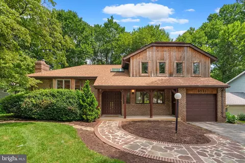 9031 Shinleaf Ct, Columbia, MD 21045