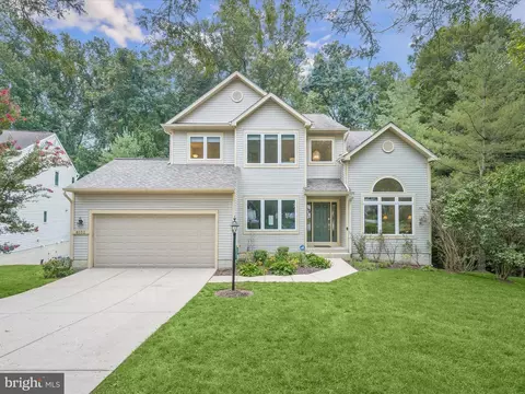 6052 Ascending Moon Path, Clarksville, MD 21029