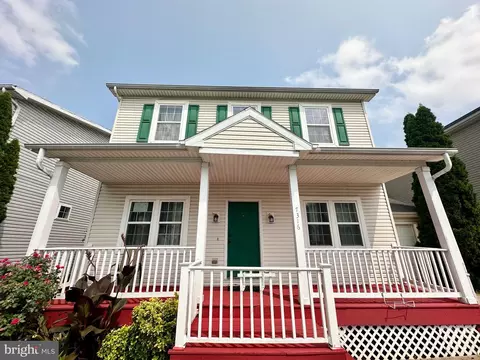 7316 Willow Glen Way, Elkridge, MD 21075