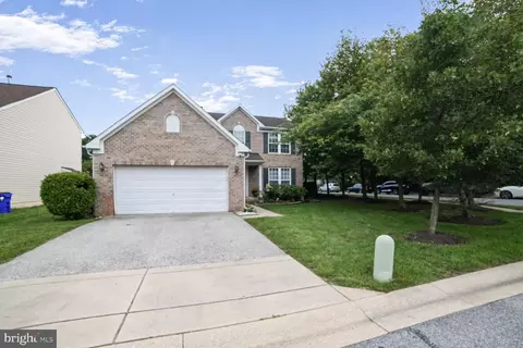 9929 Harmony Ln, Laurel, MD 20723 photo 1