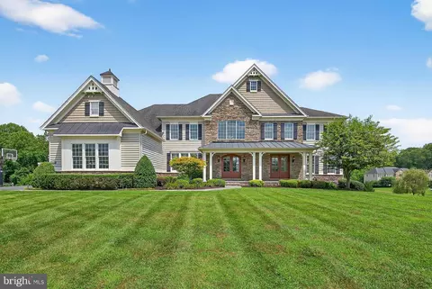 14564 Edgewoods Way, Glenelg, MD 21737
