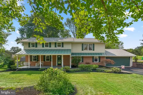 3110 Hearthstone Rd, Ellicott City, MD 21042