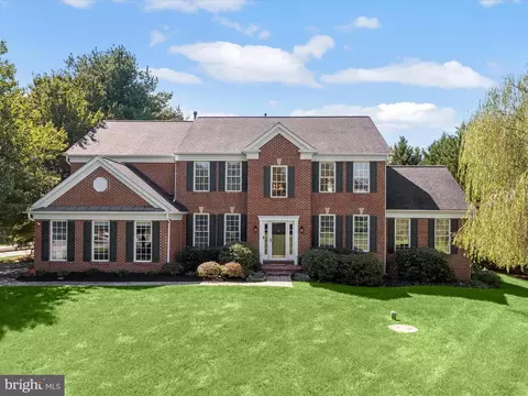 15300 Doe Hill Ct, Woodbine, MD 21797
