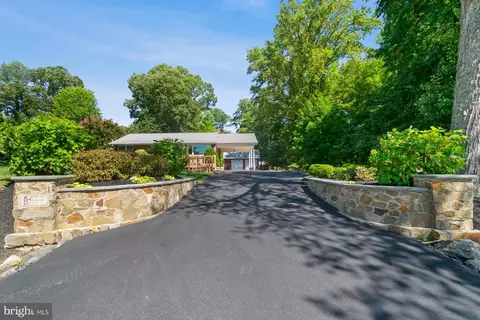 5422 Kerger Rd, Ellicott City, MD 21043