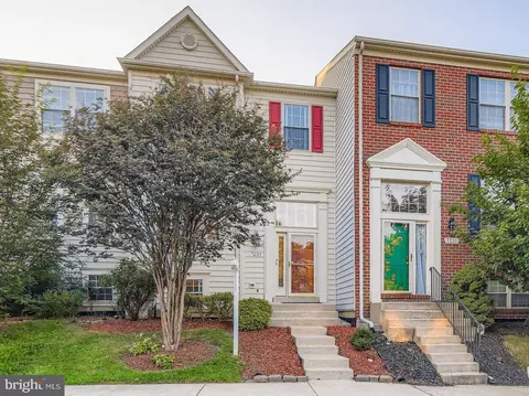7233 Calm Sunset, Columbia, MD 21046