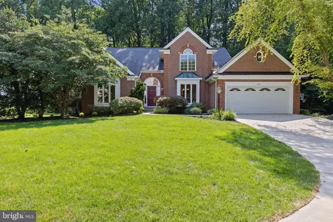 10315 Tower Hill Ct SW, Ellicott City, MD 21042