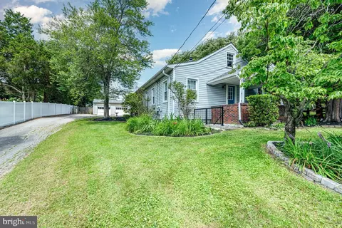 2932 Rogers Ave, Ellicott City, MD 21043