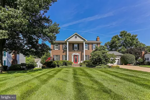 8668 Felsview Dr, Laurel, MD 20723