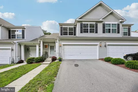 8809 Hub Garth Garth #3, Jessup, MD 20794