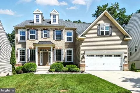 8623 Wellford Dr, Ellicott City, MD 21042