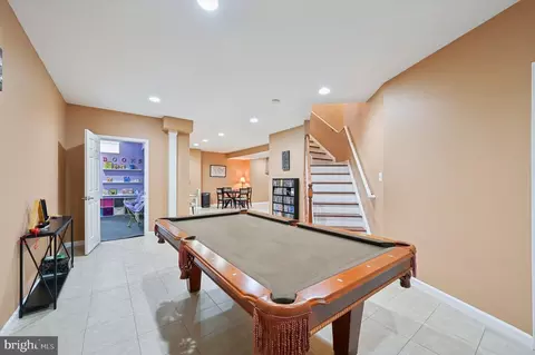 Entry Way - 8612 Saddleback Pl, Laurel, MD 20723 photo 9 of 11