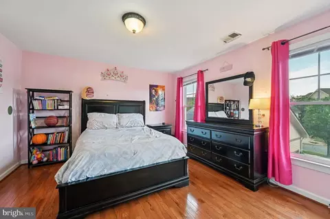 Bedroom - 8612 Saddleback Pl, Laurel, MD 20723 photo 11 of 16