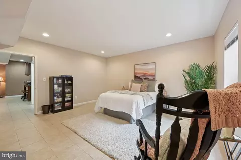 Bedroom - 8612 Saddleback Pl, Laurel, MD 20723 photo 3 of 16